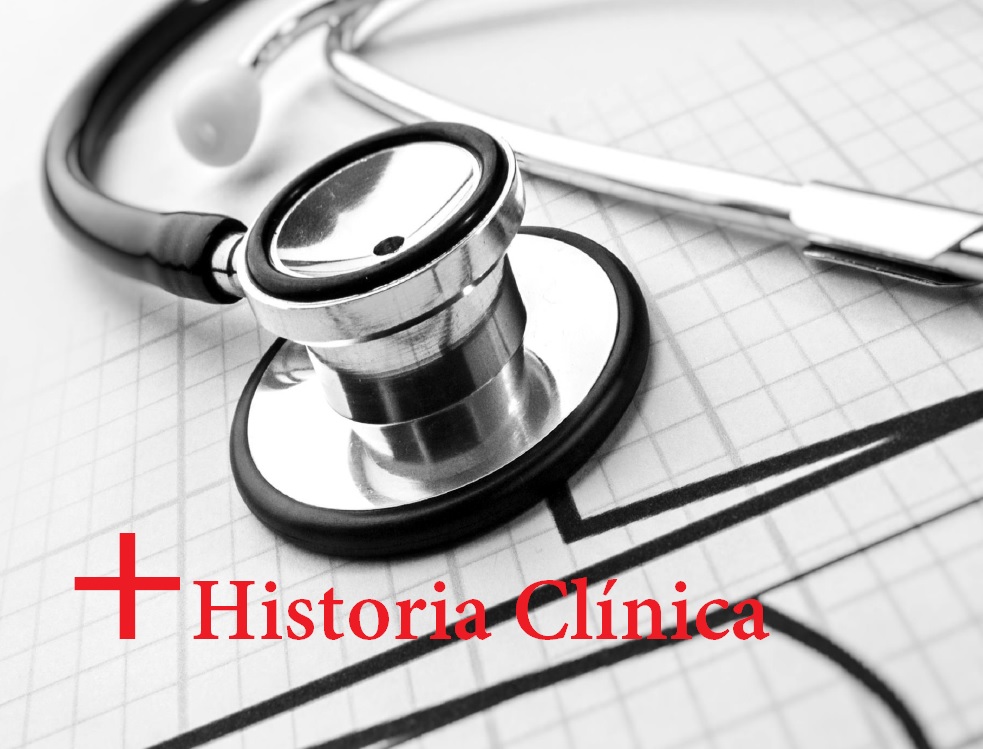 Historia Clinica y Compliance